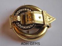 ADH Gems Antique and Vintage Jewellery 1095527 Image 2